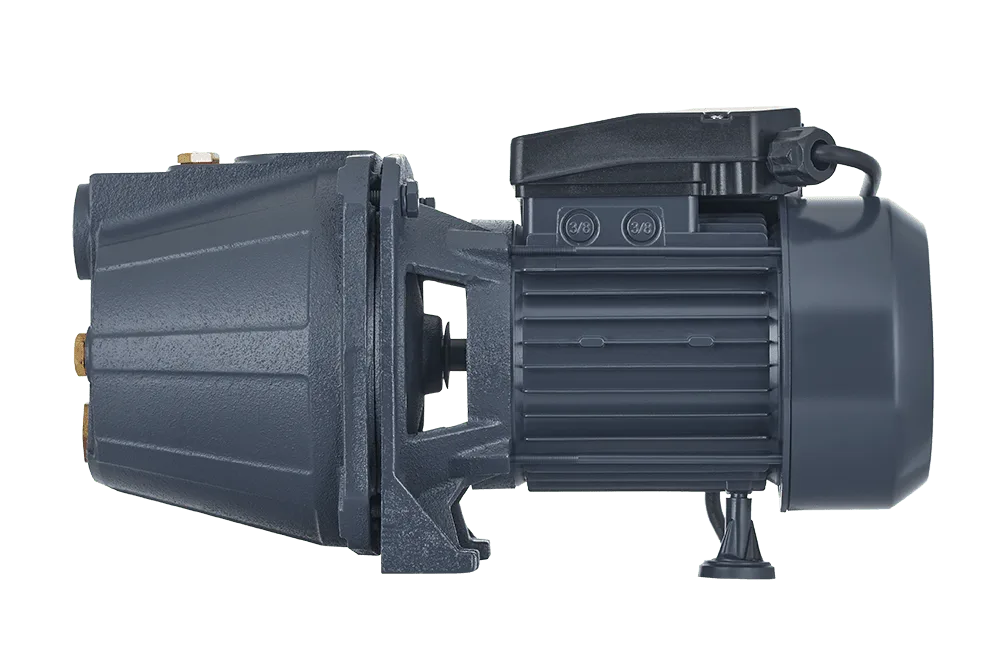 Поверхностный насос JET 80 S UNIPUMP