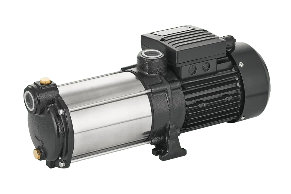 Насос MH- 200 А (многоступенчатый, поверхностный) UNIPUMP