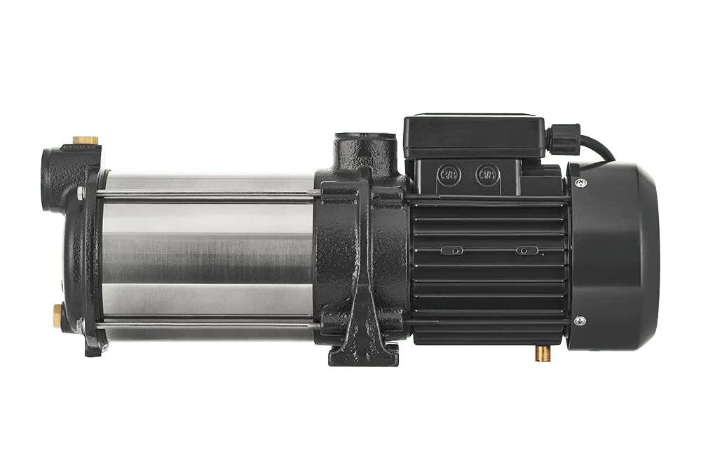 Насос MH- 300 А (многоступенчатый, поверхностный) UNIPUMP