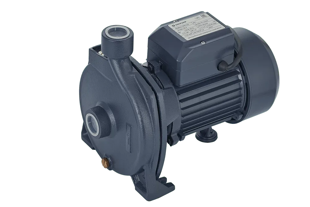 Консольный поверхностный насос CPM-130 UNIPUMP