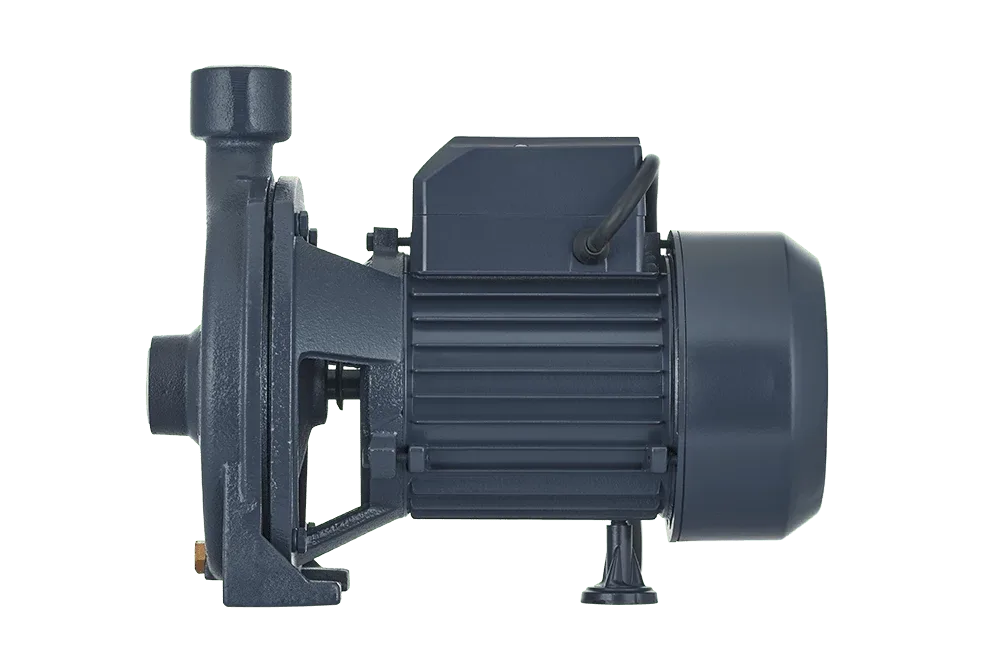 Консольный поверхностный насос CPM-130 UNIPUMP