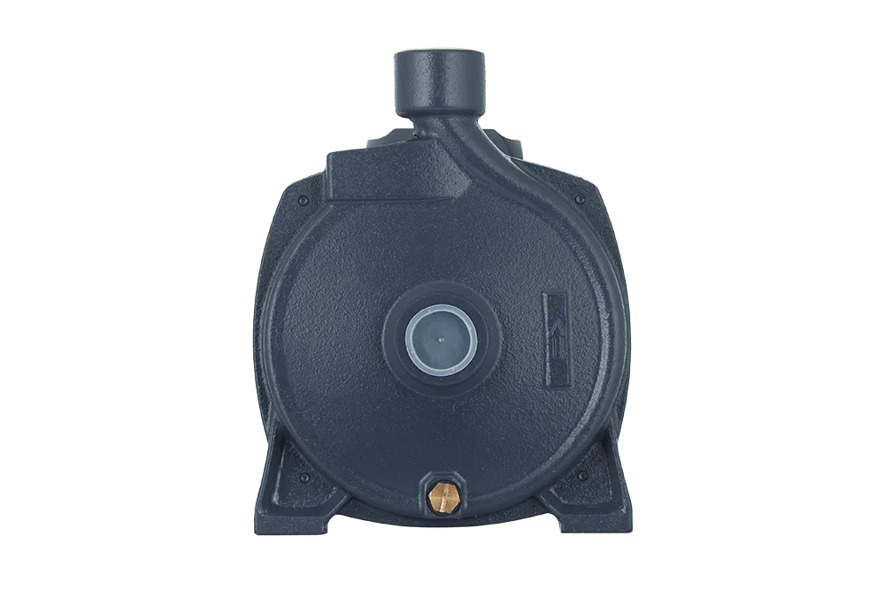 Консольный поверхностный насос CPM-130 UNIPUMP