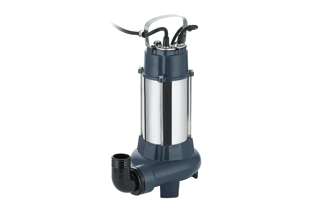 Фекальный насос FEKACUT V1100DF UNIPUMP