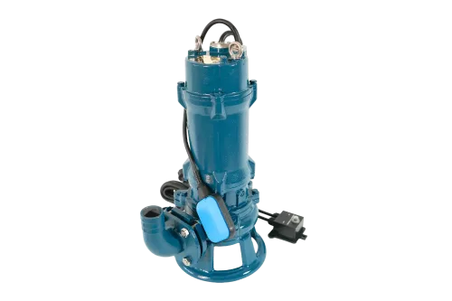 Фекальный насос FEKAMAX 12-10-1,1 UNIPUMP