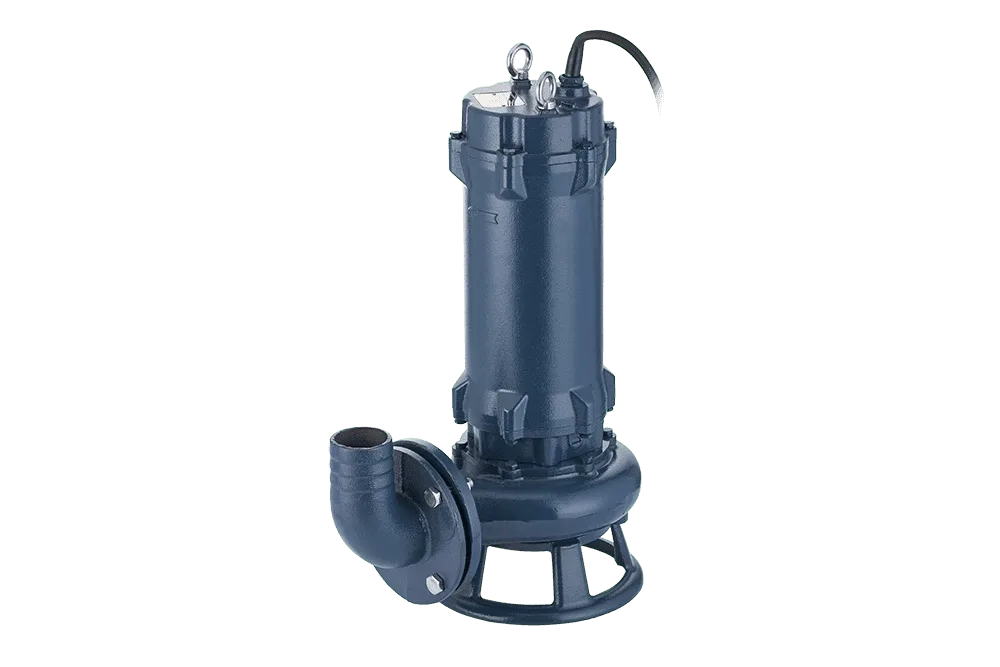 Фекальный насос FEKAMAX 25-15-2,2 UNIPUMP