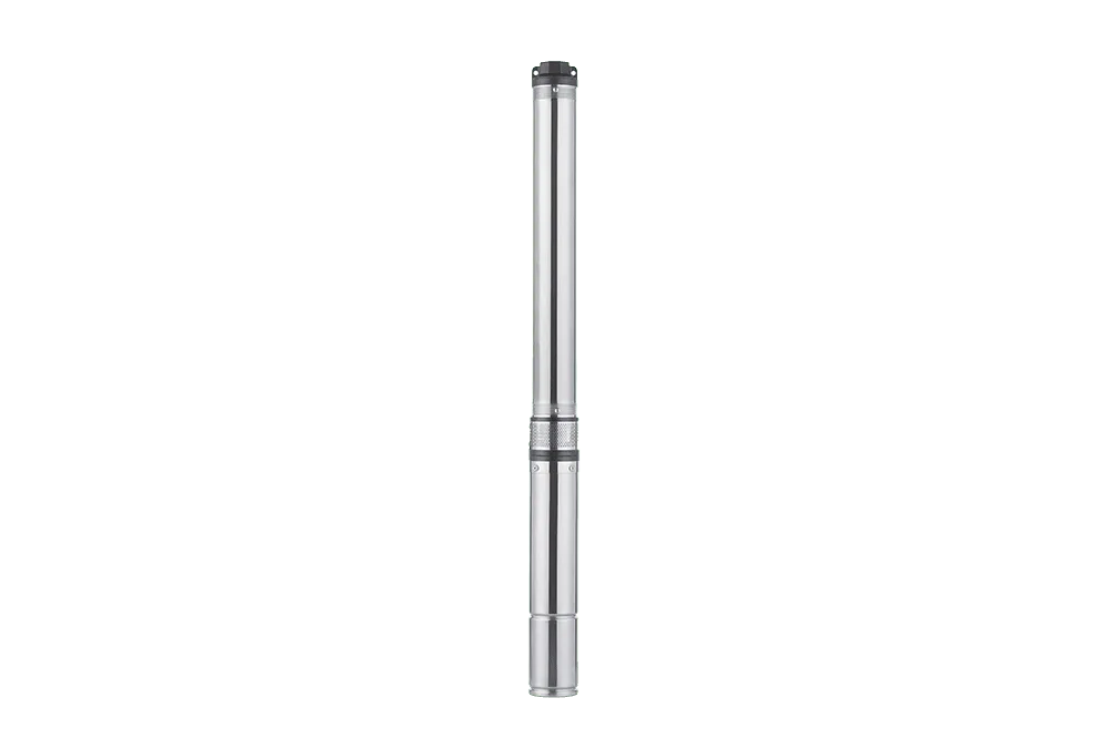Погружной скважинный насос ECO MIDI-5 (1,5кВт, 2м) UNIPUMP