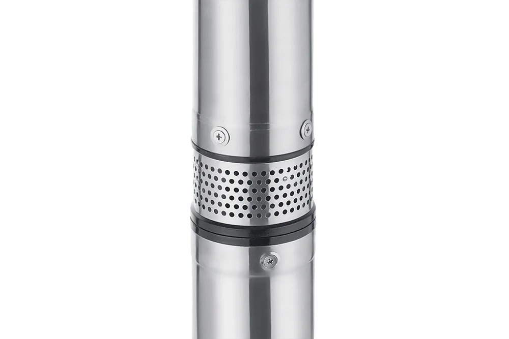 Насос скваж. ЭЦВ 4-4-80 (1500 Вт) UNIPUMP