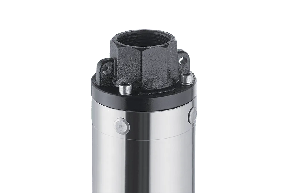Насос скваж. ЭЦВ 4-4-80 (1500 Вт) UNIPUMP