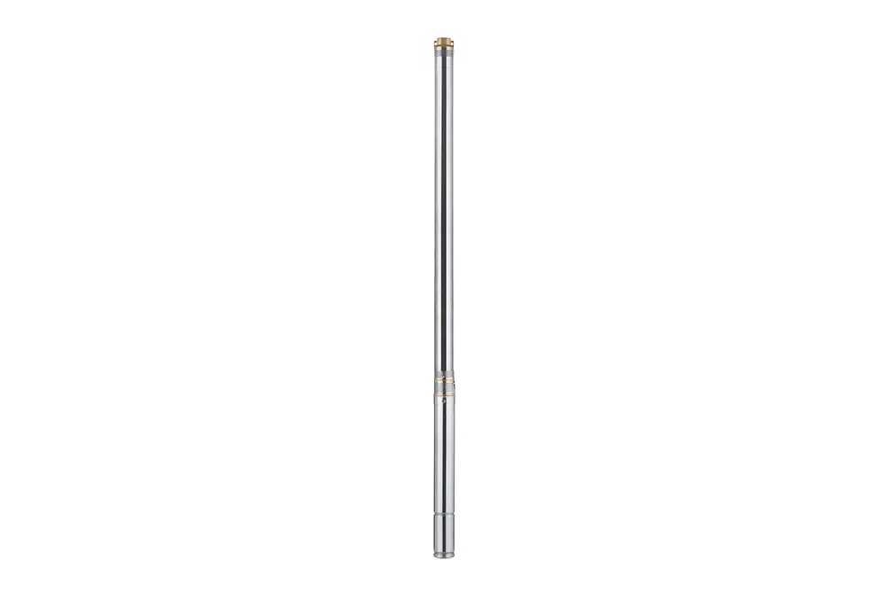 Погружной насос 3" MINI ECO 2-68 (0,75 кВт, 40 м)