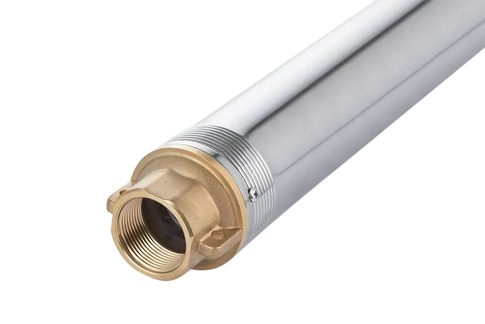 Погружной насос 3" MINI ECO 4-72 (2 кВТ, 50 м)