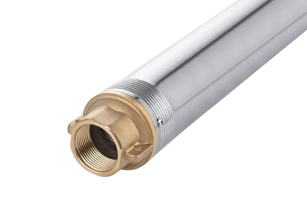 Погружной насос 3" MINI ECO 2-68 (0,75 кВт, 40 м)