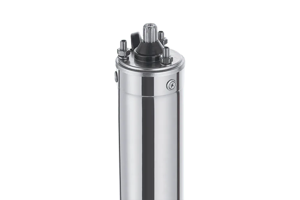 Погружной насос 3" MINI ECO 2-68 (0,75 кВт, 40 м)