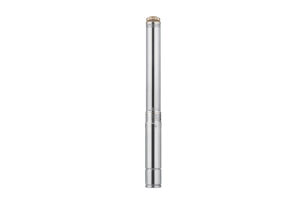 Погружной насос 4" ECO 4-142 (3 кВт,1 м) UNIPUMP