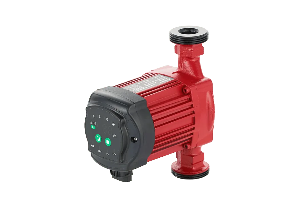 Насос циркуляц. (отопл.) LPA 20-40 130 UNIPUMP