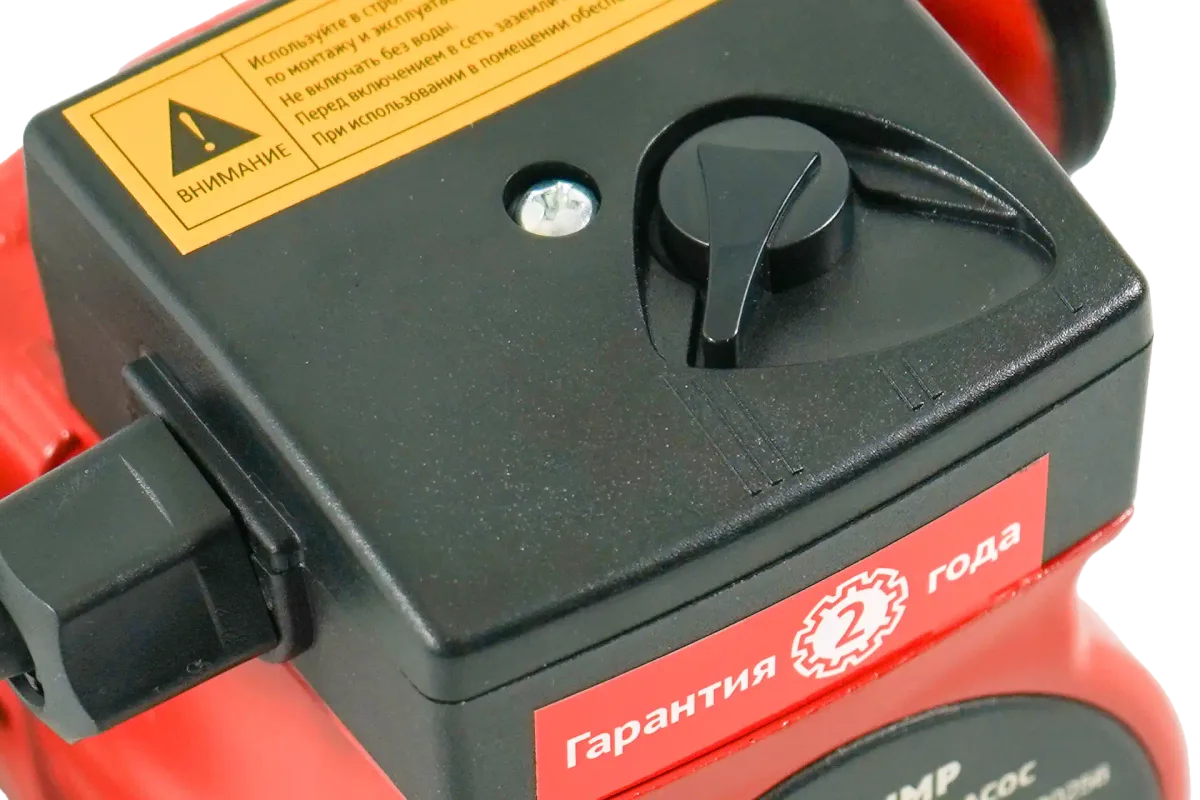Насос циркуляц. (отопл.) CP 32-60 180 UNIPUMP
