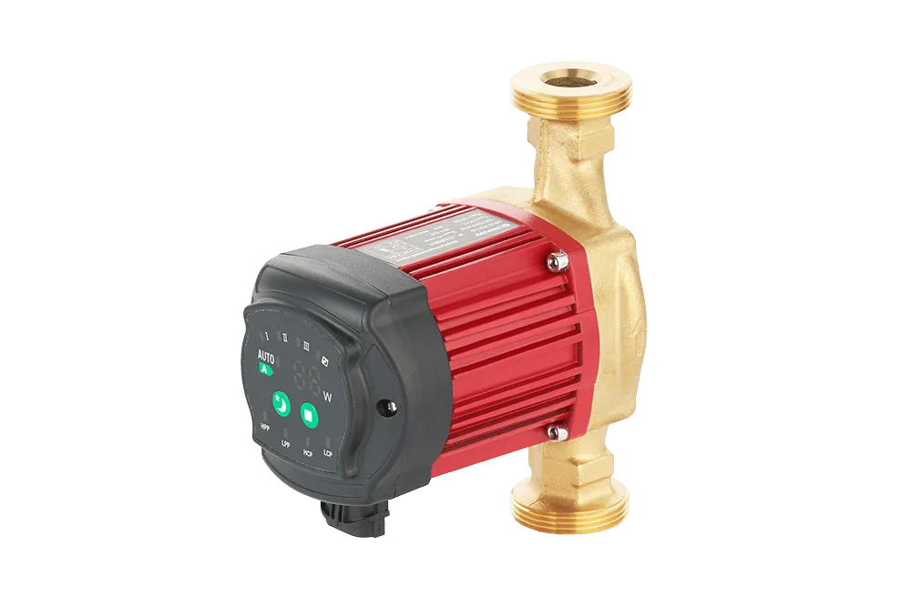 Насос циркуляц. (ГВС, тепл. пол) LPA 25-60 180 В UNIPUMP
