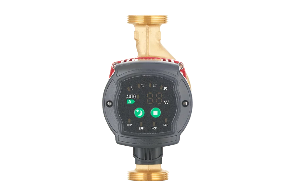 Насос циркуляц. (ГВС, тепл. пол) LPA 25-60 180 В UNIPUMP