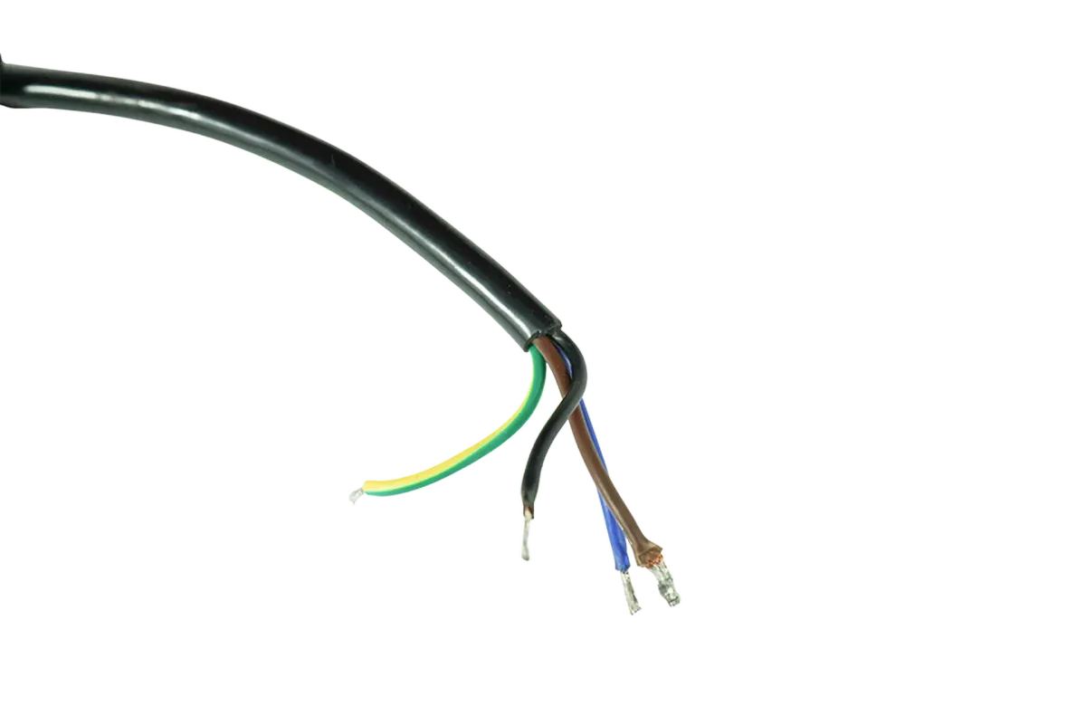 Насос циркуляц. (отопл.) PF3 65-90 340 3-х скоростной