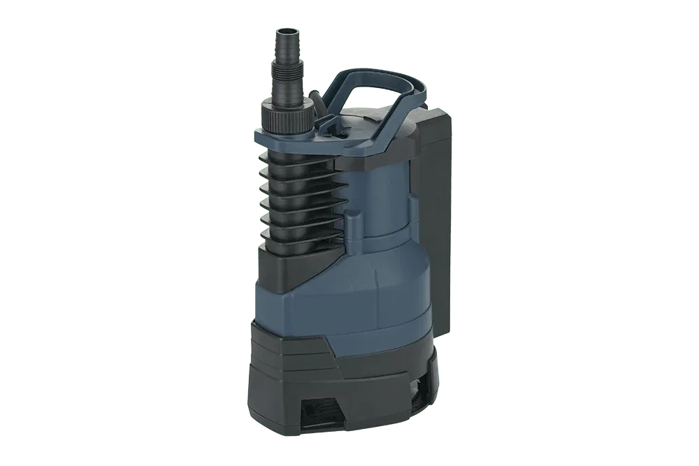 Дренажный насос ARTVORT Q750B UNIPUMP