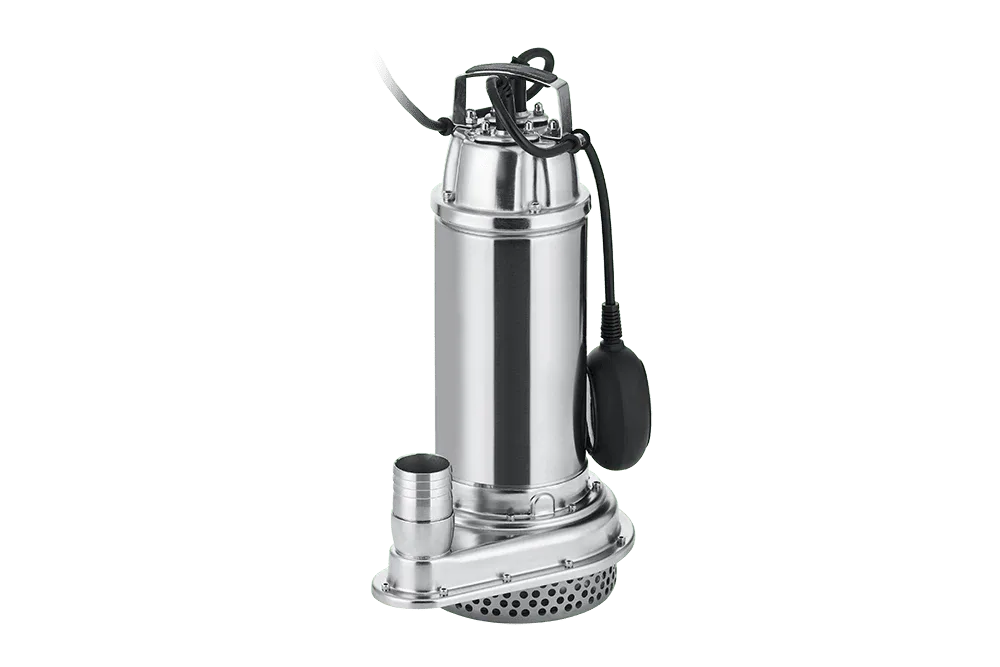 Дренажный насос INOXPROF 12-13-1,1 UNIPUMP