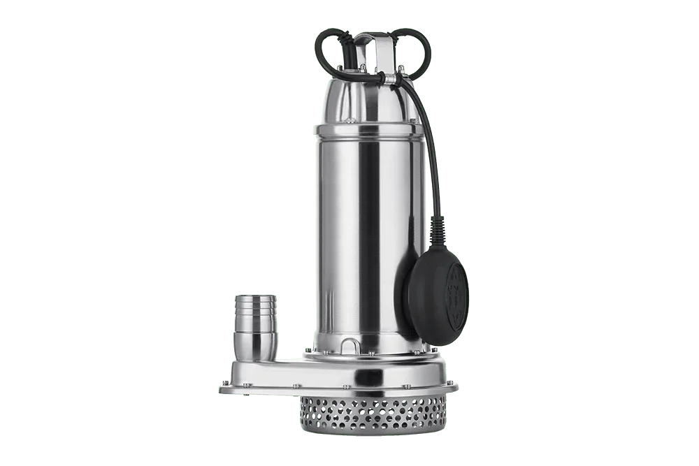 Дренажный насос INOXPROF 10-11-0,75 UNIPUMP