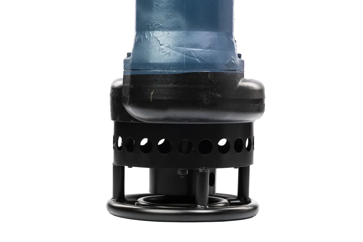 Шламовый насос USP4A 60-10-4