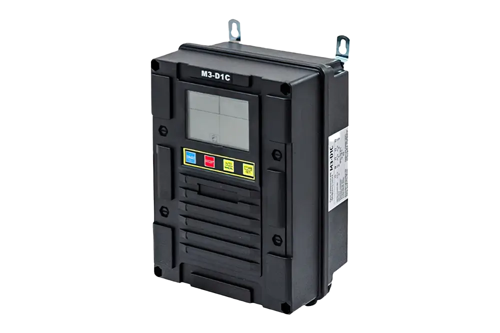 Пульт управления M3-D1C 11-13 кВт UNIPUMP