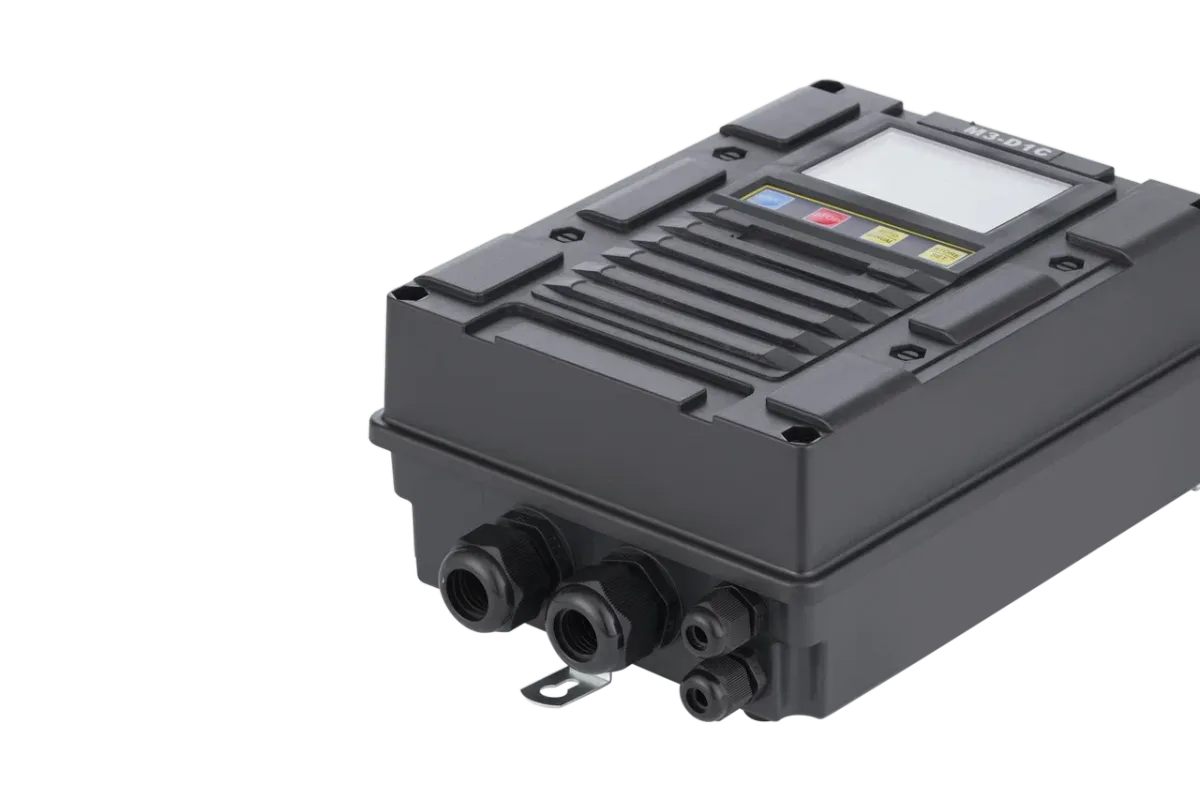 Пульт управления M3-D1C 5.5 кВт UNIPUMP