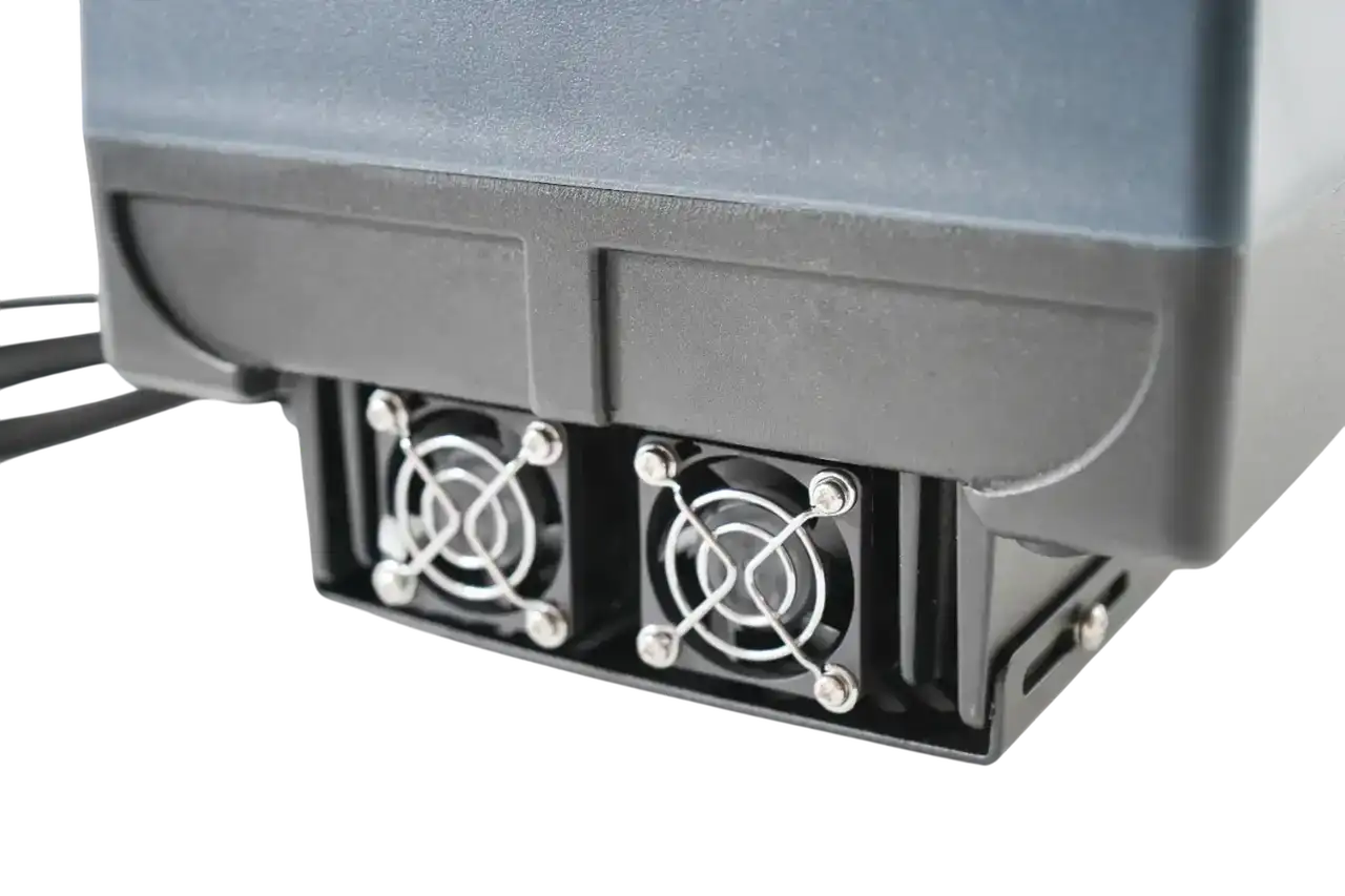 Частотный преобразователь FCP-1.1MT