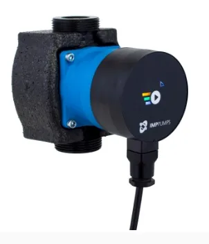 Циркуляционный насос NMT MINI 20/40-180 IMP PUMPS