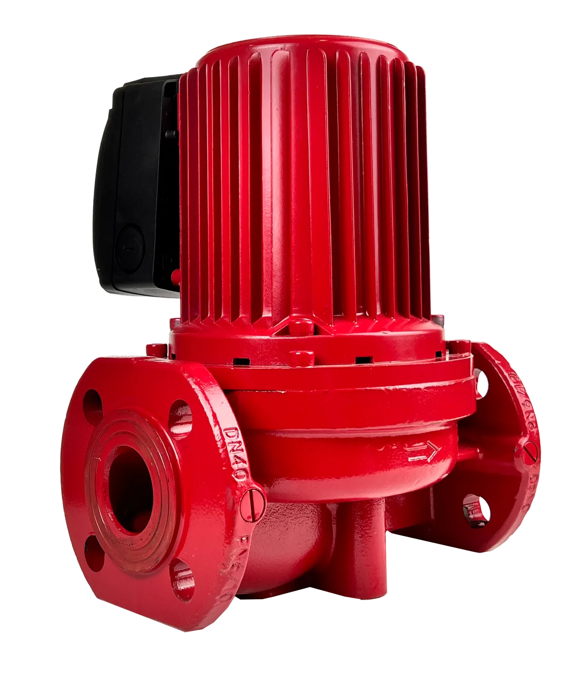 Циркуляционный насос WRS 40- 90SF 250 (3скорости, 220V)