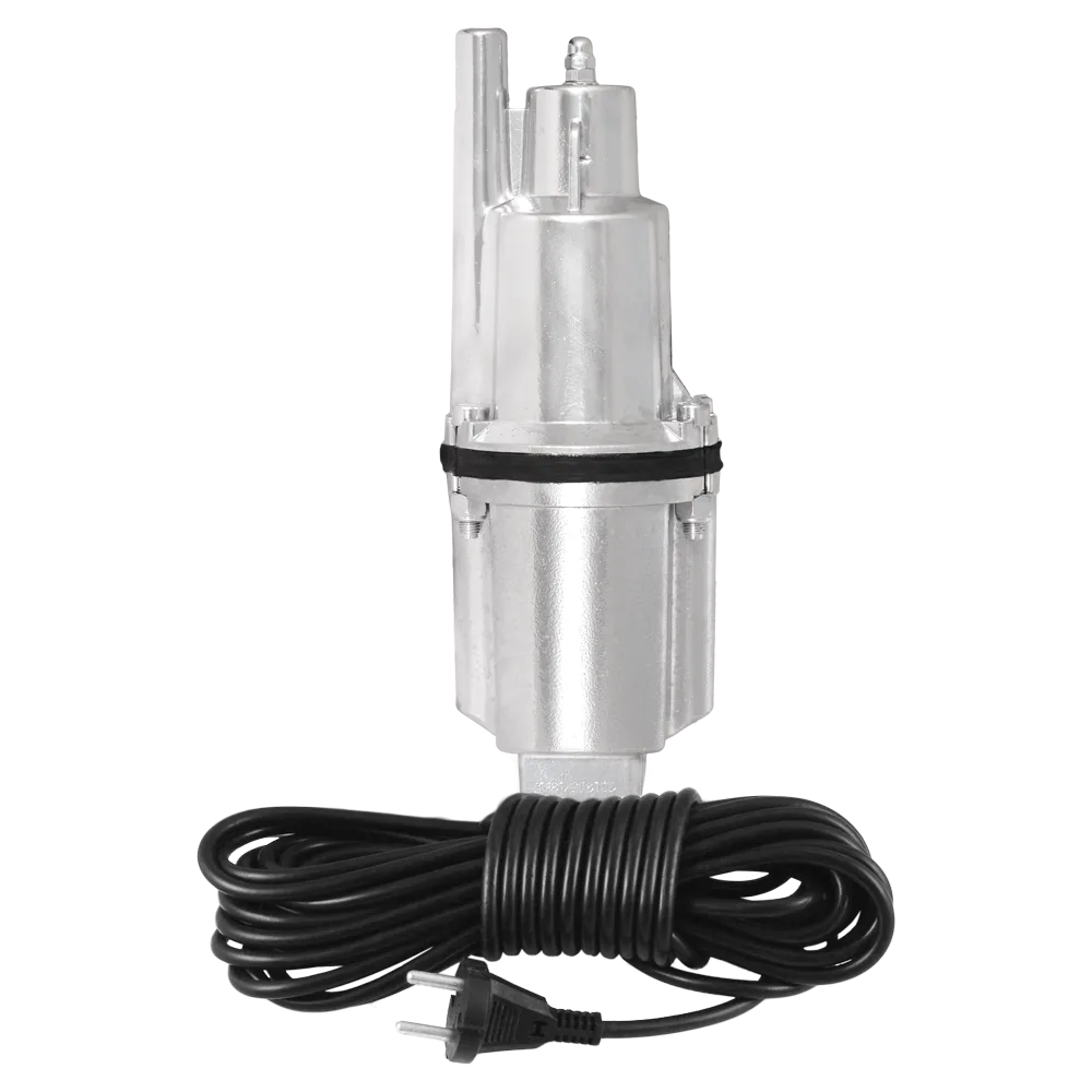 ВБН-60В-10, Погружной вибрационный насос, верхний забор воды, кабель 10м