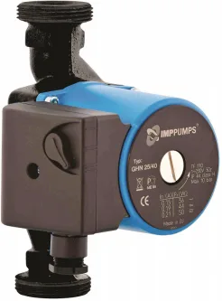 Циркуляционный насос GHN 32/65-180 IMP PUMPS