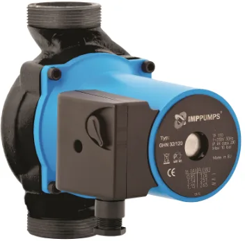 Циркуляционный насос GHN 32/85-180 IMP PUMPS