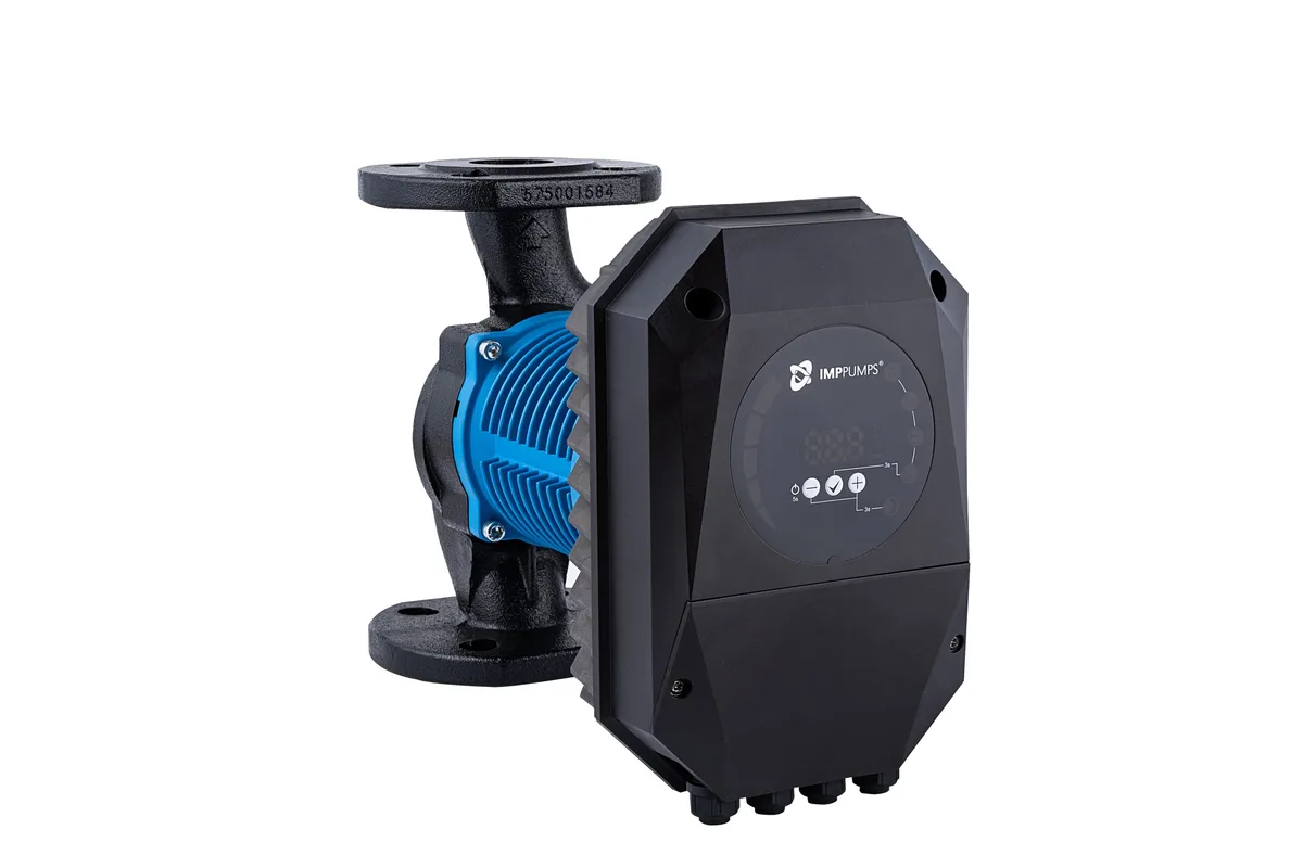 NMT MAX II U 50/80 F280