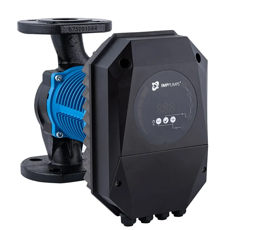 Циркуляционный насос NMT MAX II 50/80 F280