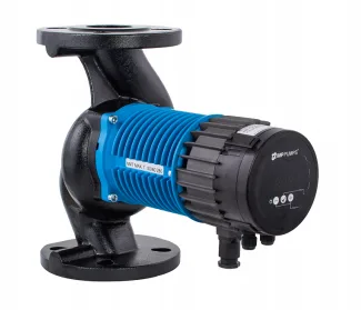 NMT MAX II U 50/40 F280