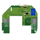 Циркуляционный насос NMTD MAX II S 40/100 F220
