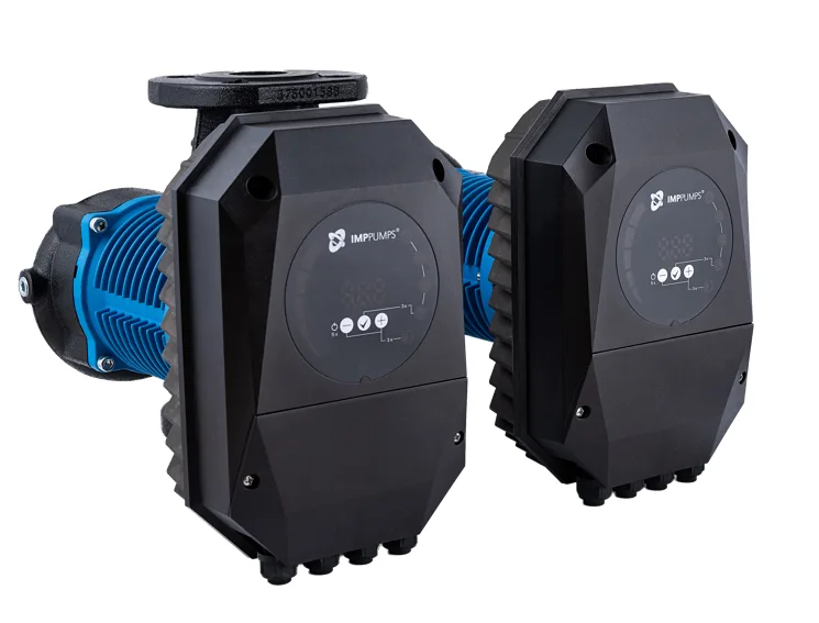 Циркуляционный насос NMTD MAX II 100/40 F450 PN6