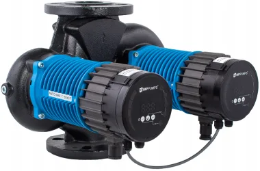NMTD MAX II U 50/40 F280
