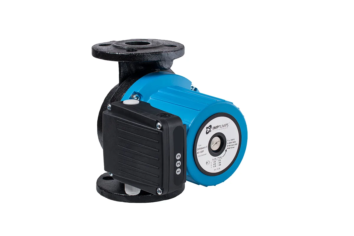 Циркуляционный насос GHNbasic II 50-40 F IMP PUMPS