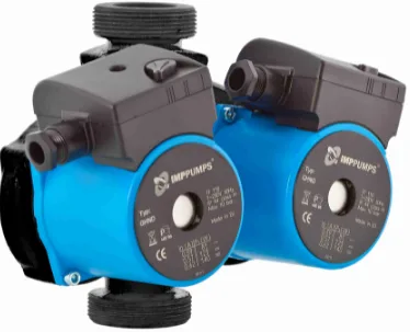 Циркуляционный насос GHND 32/80-180 IMP PUMPS