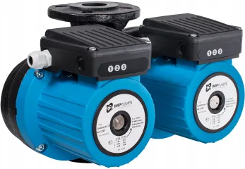 Циркуляционный насос GHNMDbasic II 40-190 F IMP PUMPS