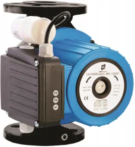 Циркуляционный насос GHNMbasic II 40-190 F IMP PUMPS