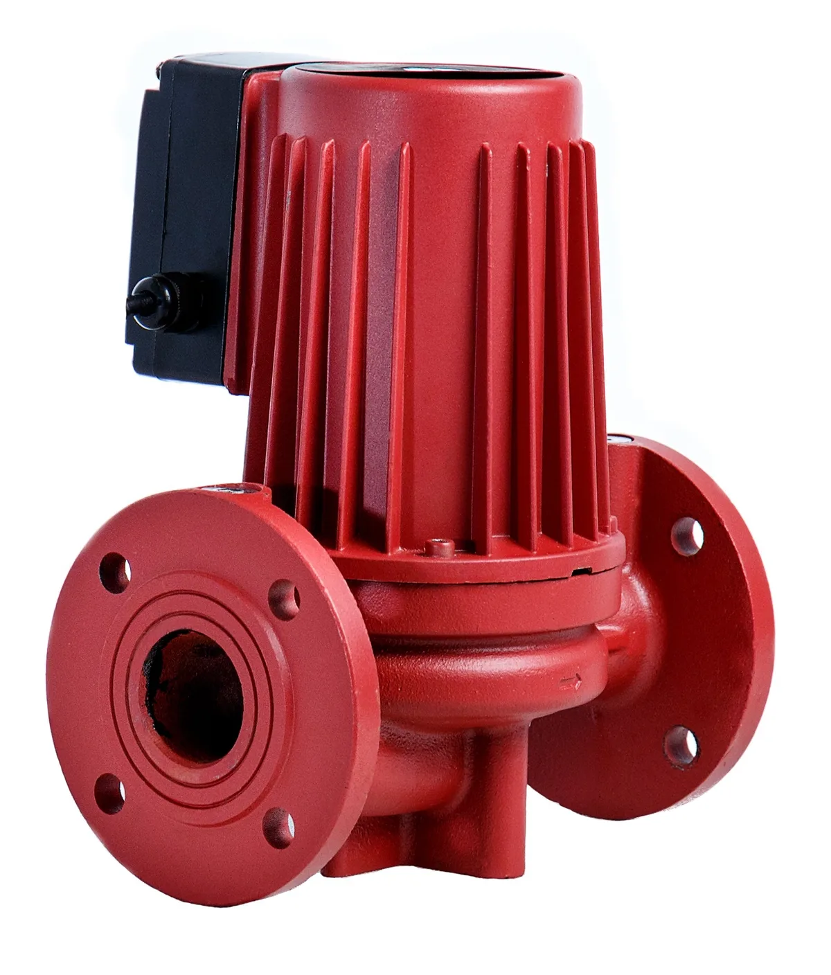 Циркуляционный насос WRS 50-140Ff (1скорость, 220V)