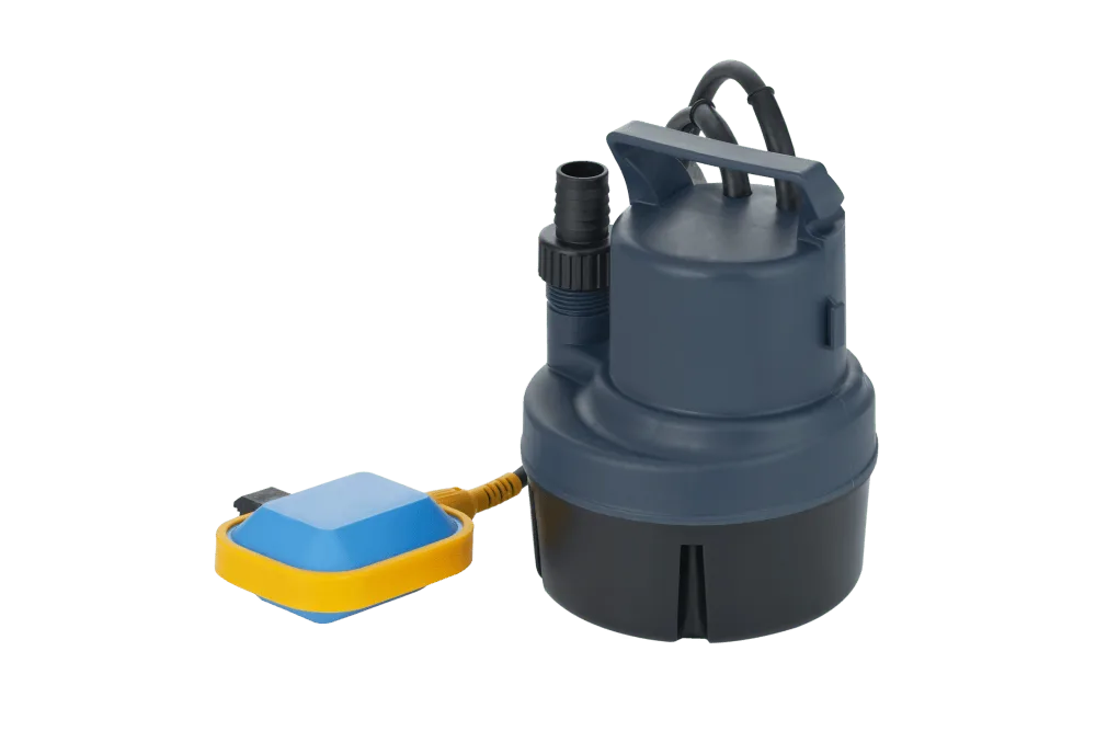Дренажный насос SUB 209 P UNIPUMP