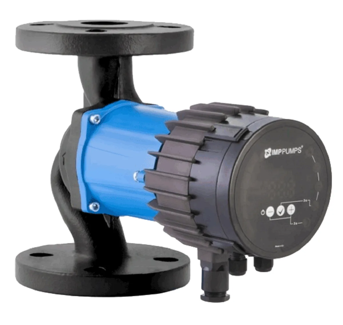 Циркуляционный насос NMT SMART C 32-100 F