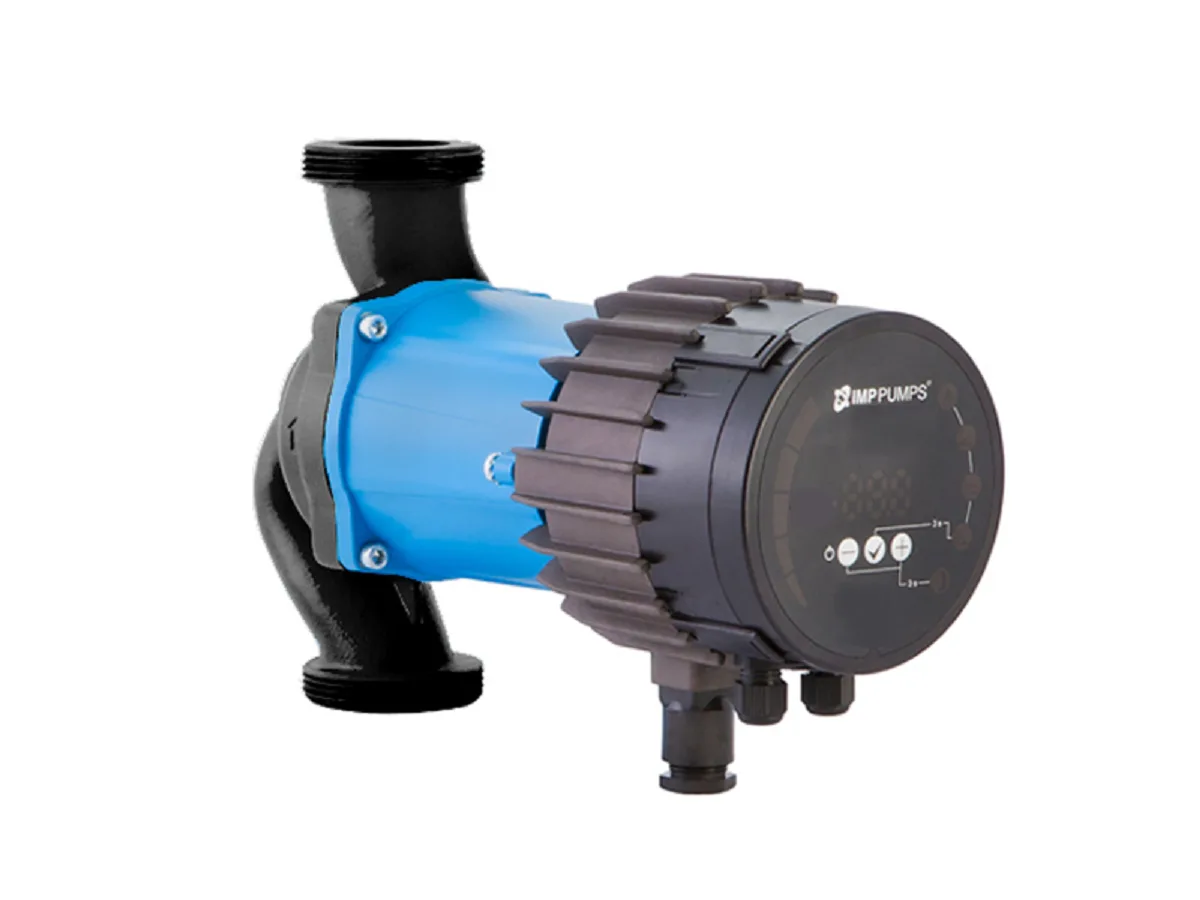 Циркуляционный насос NMT SMART C 25-100