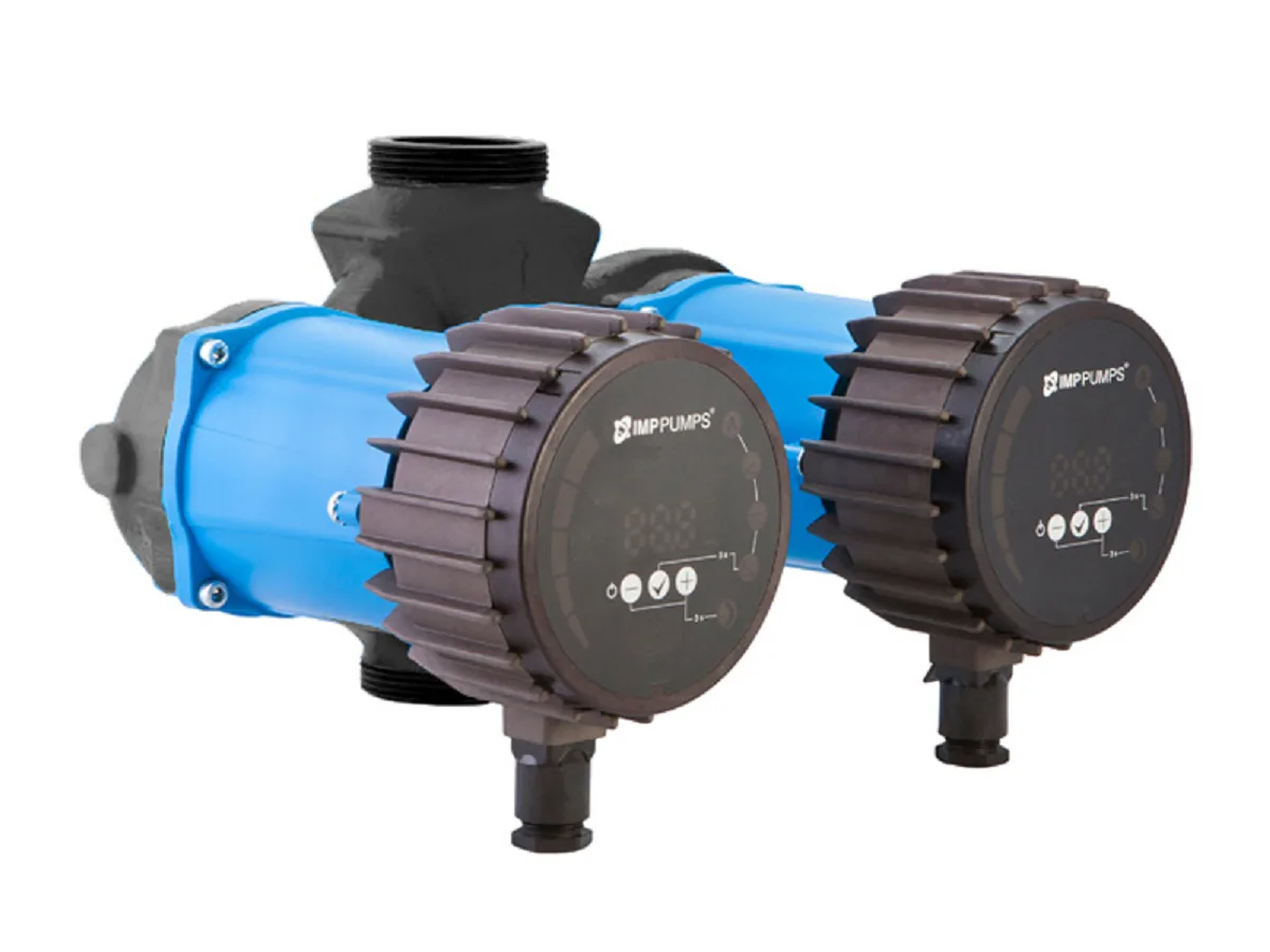 Циркуляционный насос NMTD SMART 32/80-180