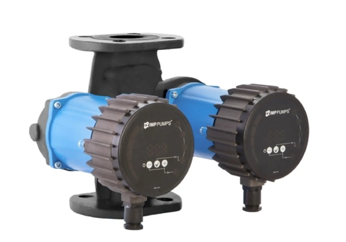 Циркуляционный насос NMTD SMART 40-60 F